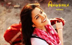 Anushka Sharma